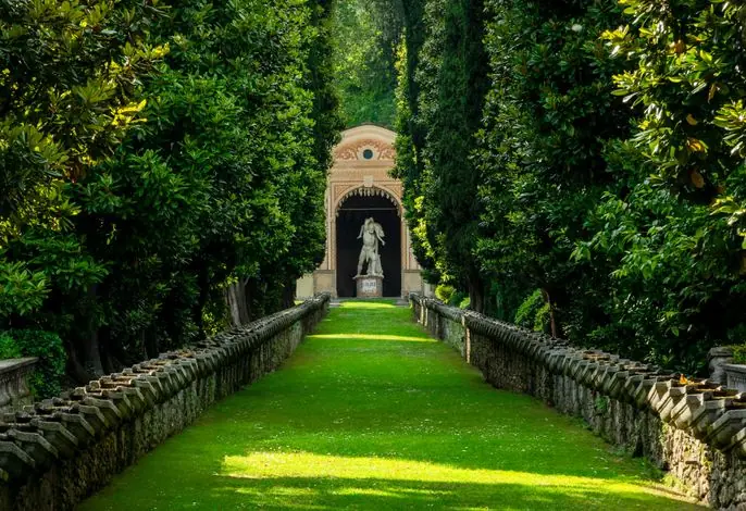 Villa d Este