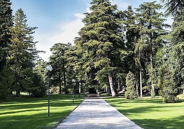 Villa dei Cedri Thermal Park & Natural Spa