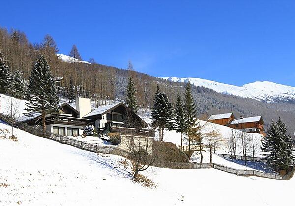 Villa Grossglockner Heiligenblut