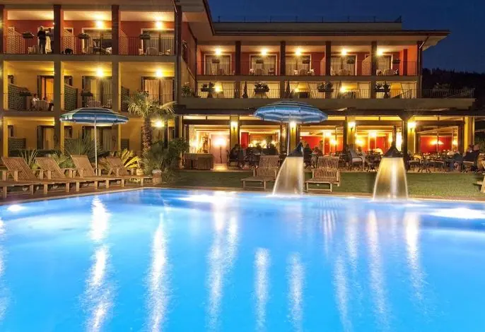 Villa Madrina Lovely and Dynamic Hotel
