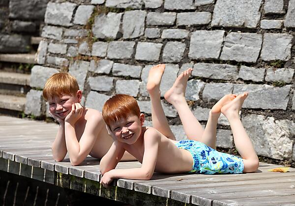 Villa Margarethe - Ohne Worte