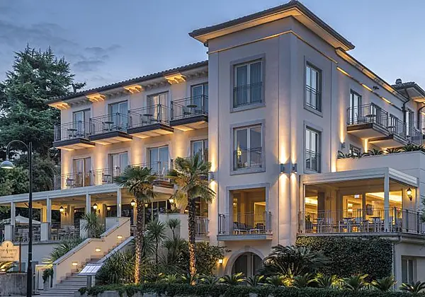 Villa Rosa Desenzano