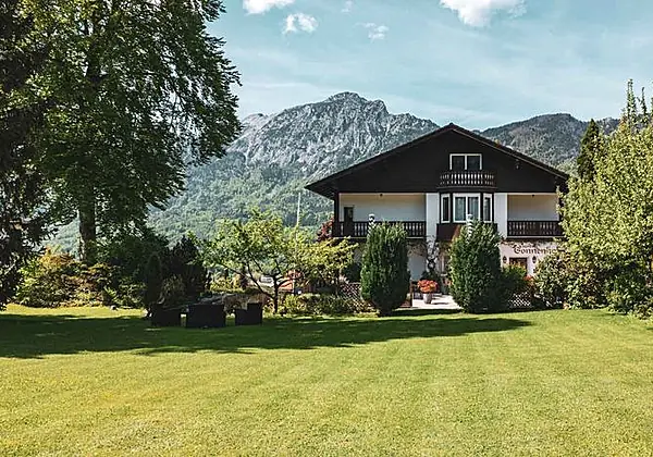 Villa Sonnenhof Boutique-Hotel