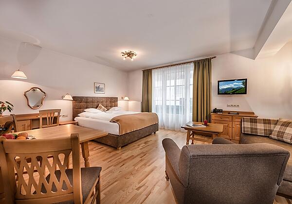 App2Wohn-Schlafzimmer