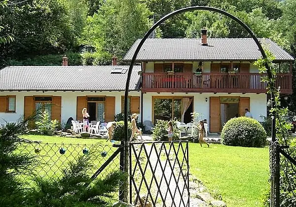 Villadina Farm