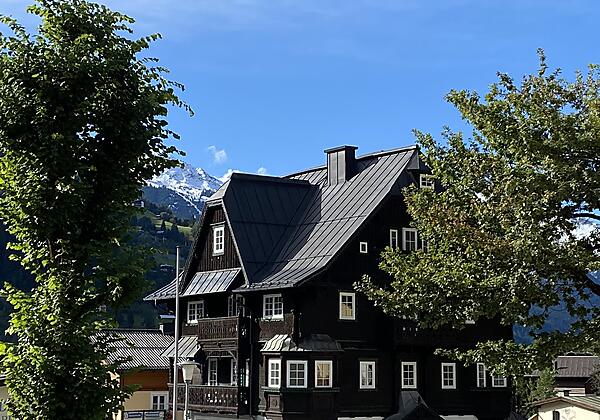 Villakraft, Bad Gastein