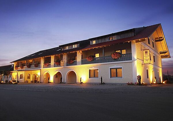 Vilstaler Hof Landgasthof & Hotel