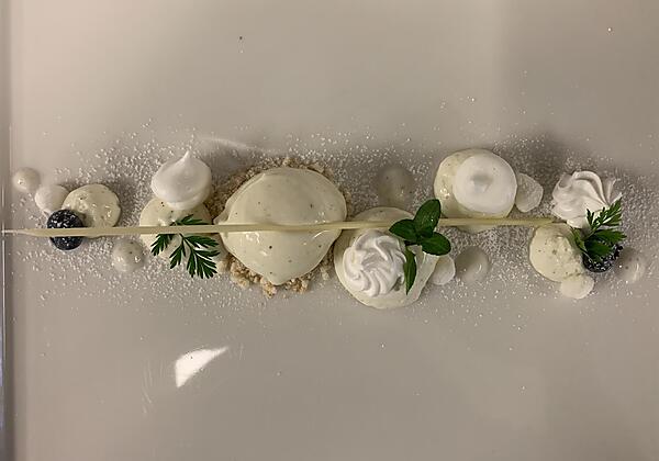 Gourmet Cuisine Vista - Allegra