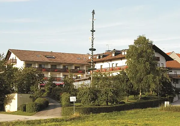 Vital & Gesundheitshotel Schürger