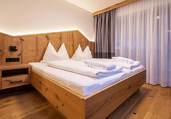 Zimmerkategorie "Post Suite"