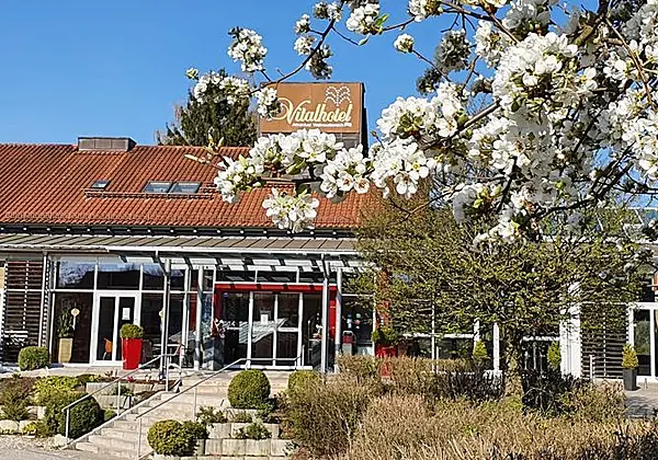 Vitalhotel
