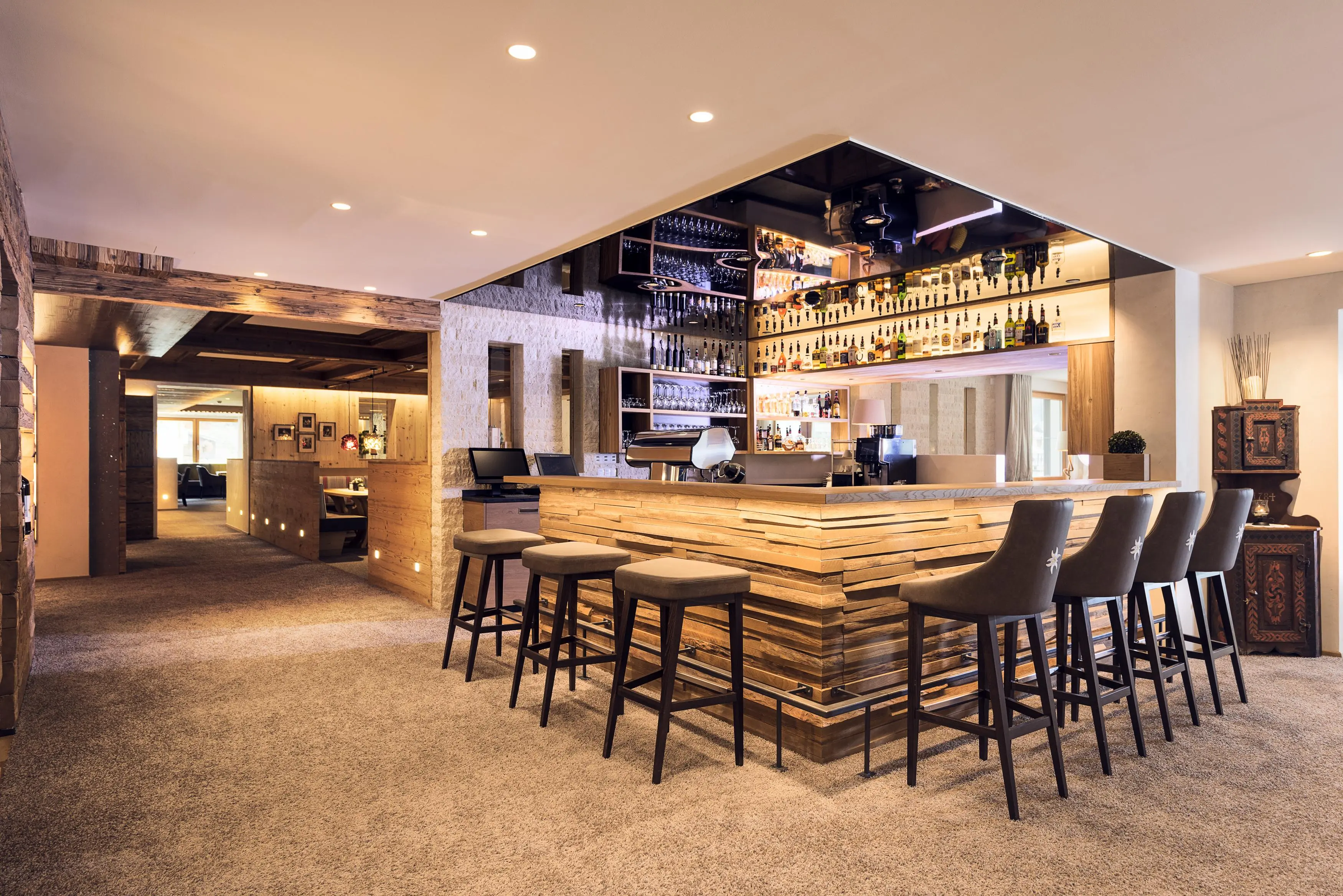 Hotelbar