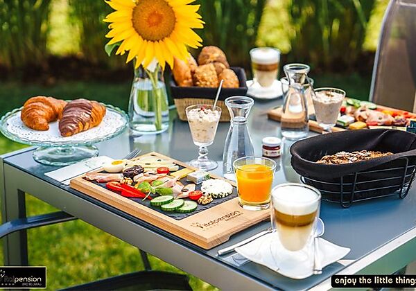 Vitalpension Bad Blumau