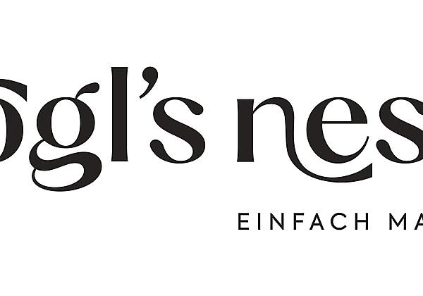 Vogl`s Nest Logo