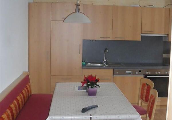 Appartement Vorrath Bad Hofgastein