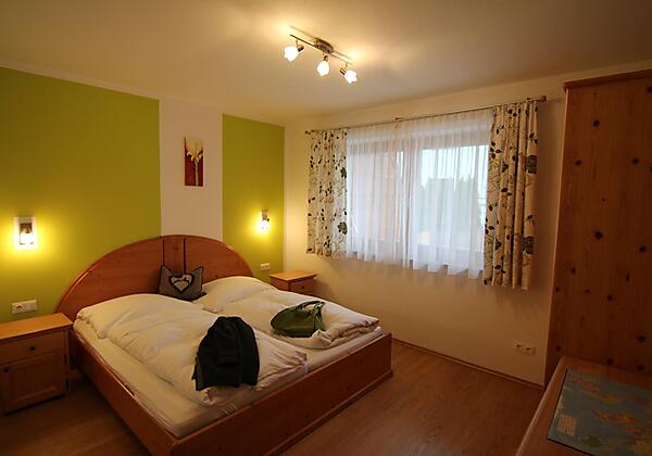 Appartement Vorrath Bad Hofgastein