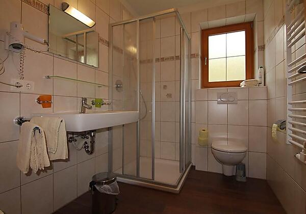 Appartement Vorrath Bad Hofgastein