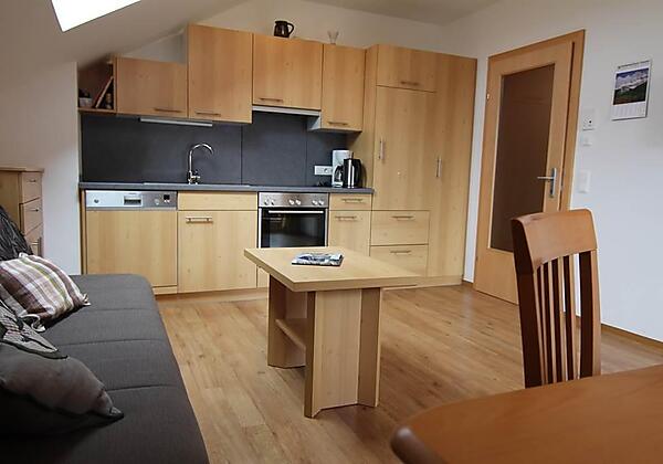 Appartement Vorrath Bad Hofgastein