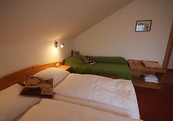 Appartement Vorrath Bad Hofgastein