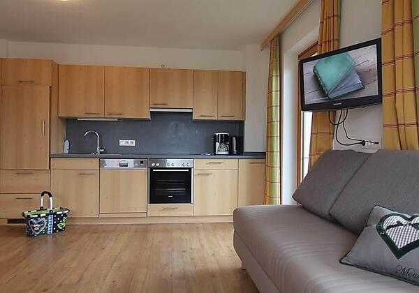 Appartement Vorrath Bad Hofgastein