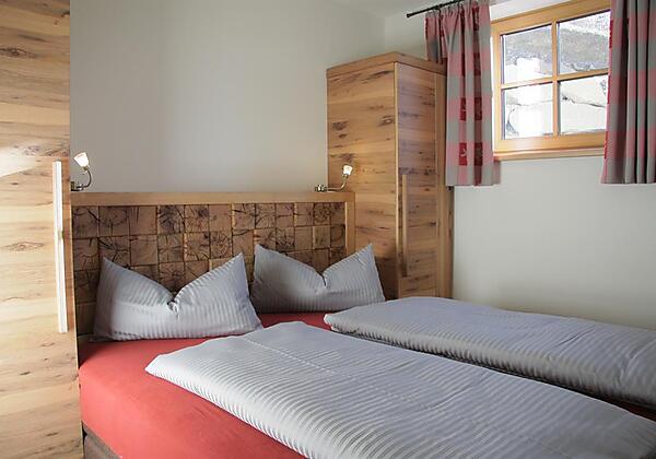 Bockspringbett,Schlafzimmer