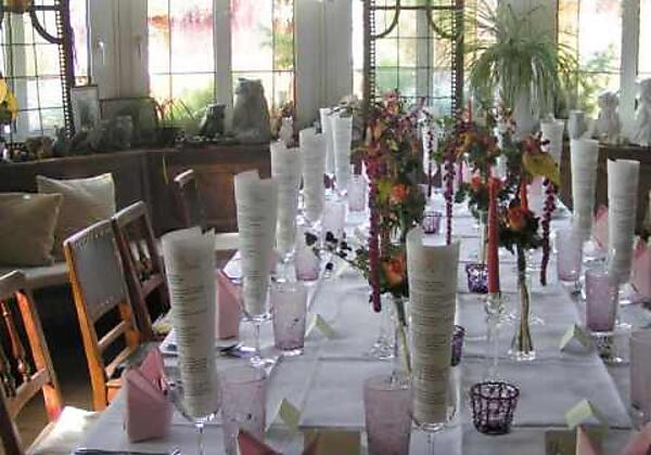 Hotel Schönblick - Eulenstube