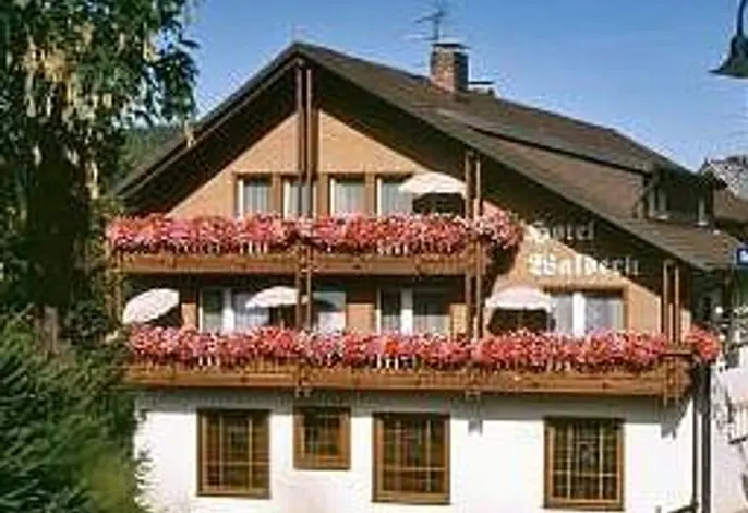 Waldeck