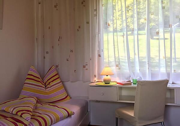 Einbettzimmer