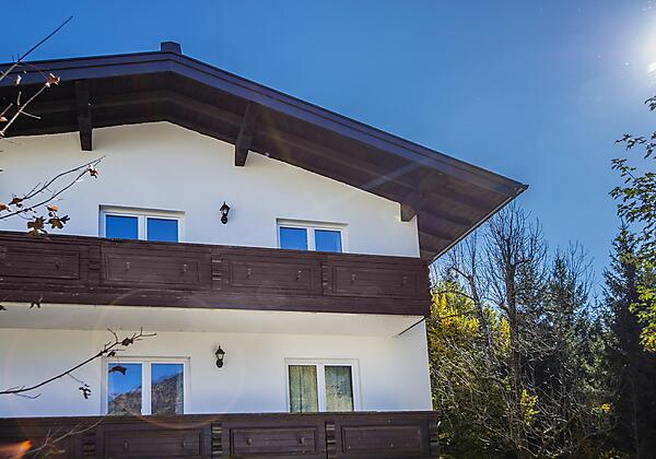 Haus Wallner Bad Hofgastein