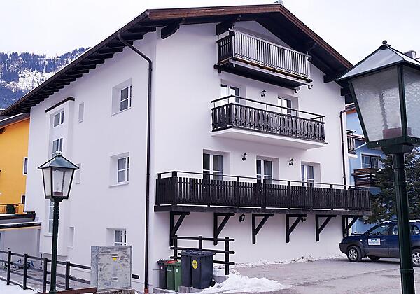 Haus Wasmer Bad Hofgastein