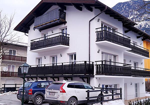 Haus Wasmer Bad Hofgastein