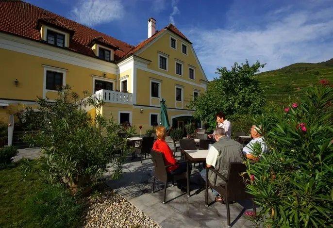 Weinberghof & Weingut Lagler