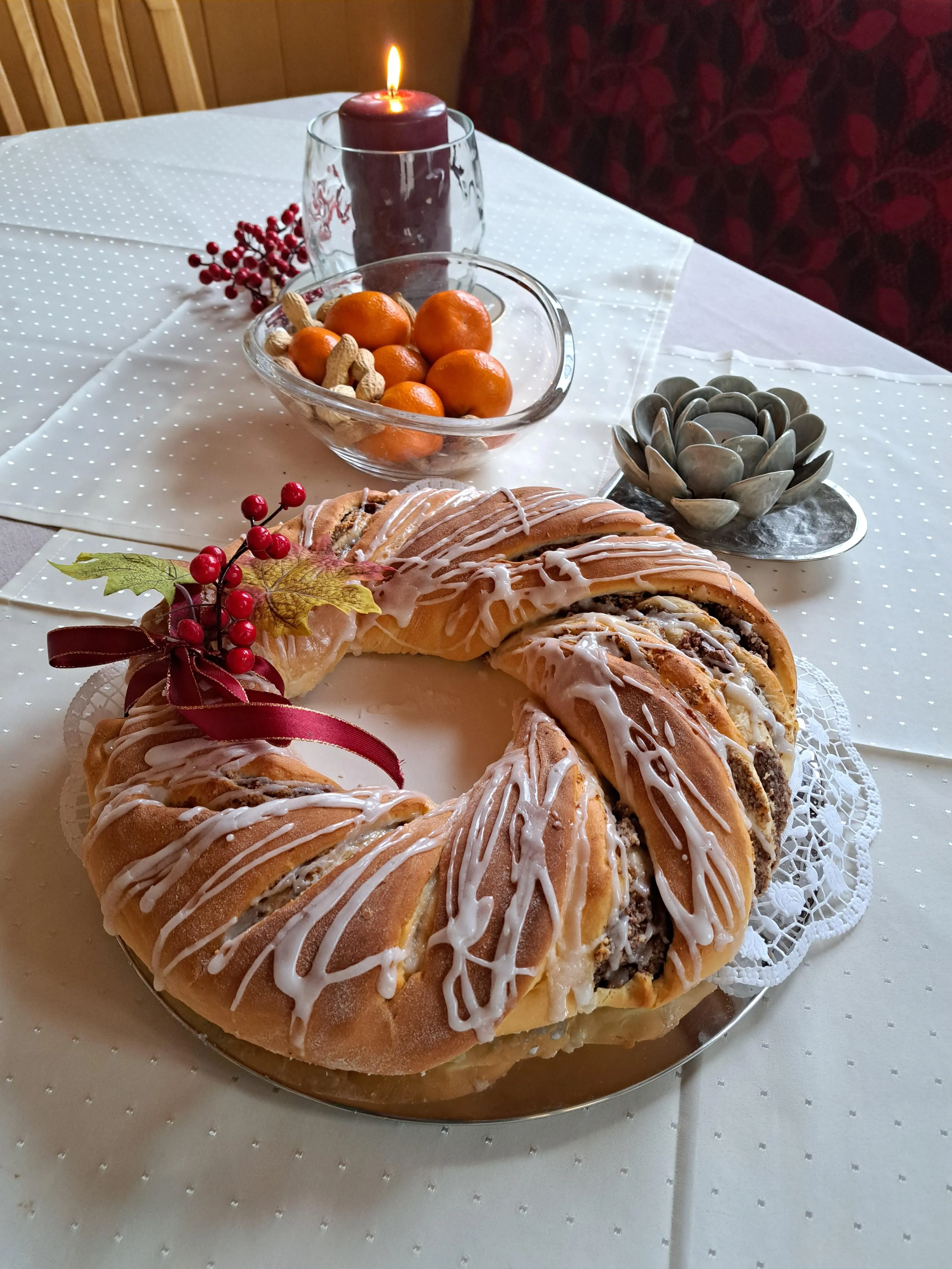 Zum Cafenachmittag