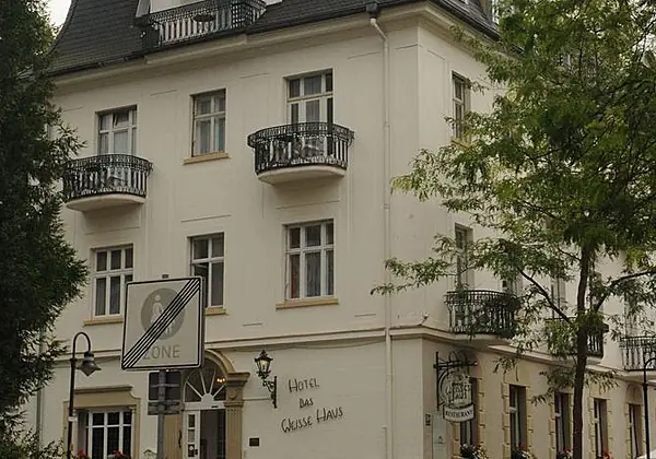 Weisses Haus