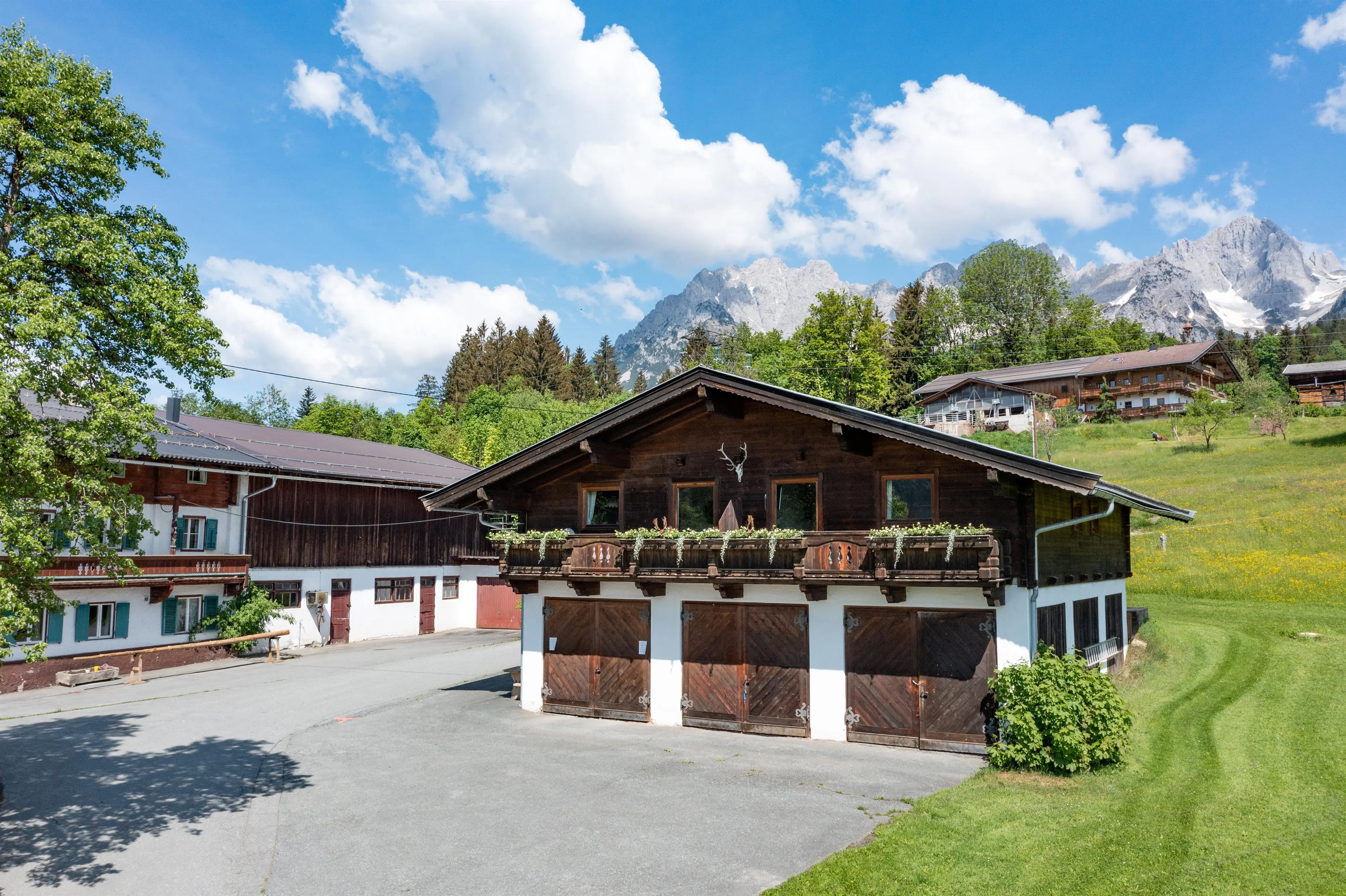 Hotel_Seiwald_Kaiserweg_49_Going_Zuhaus_aussen_Dro
