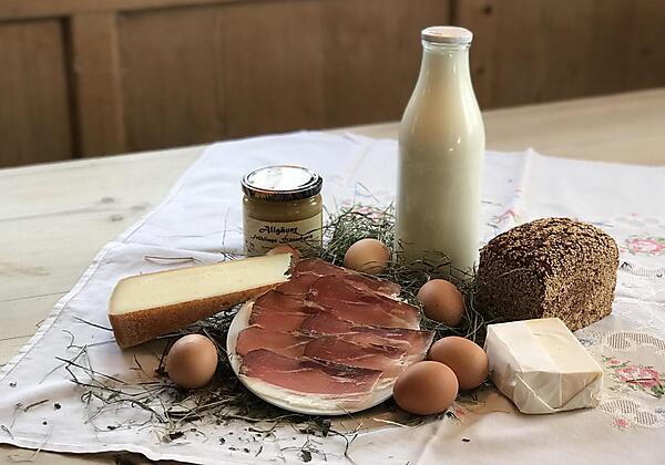 lokaler-Einkaufsservice