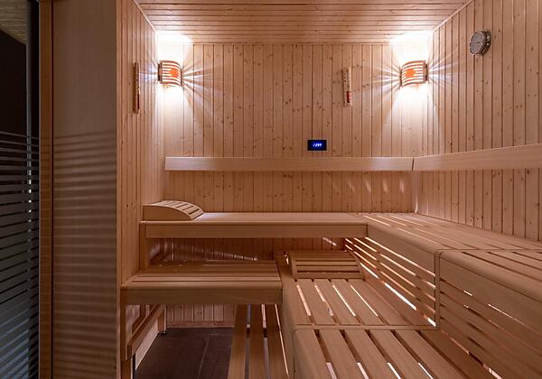 Wellness-Finnische-Sauna