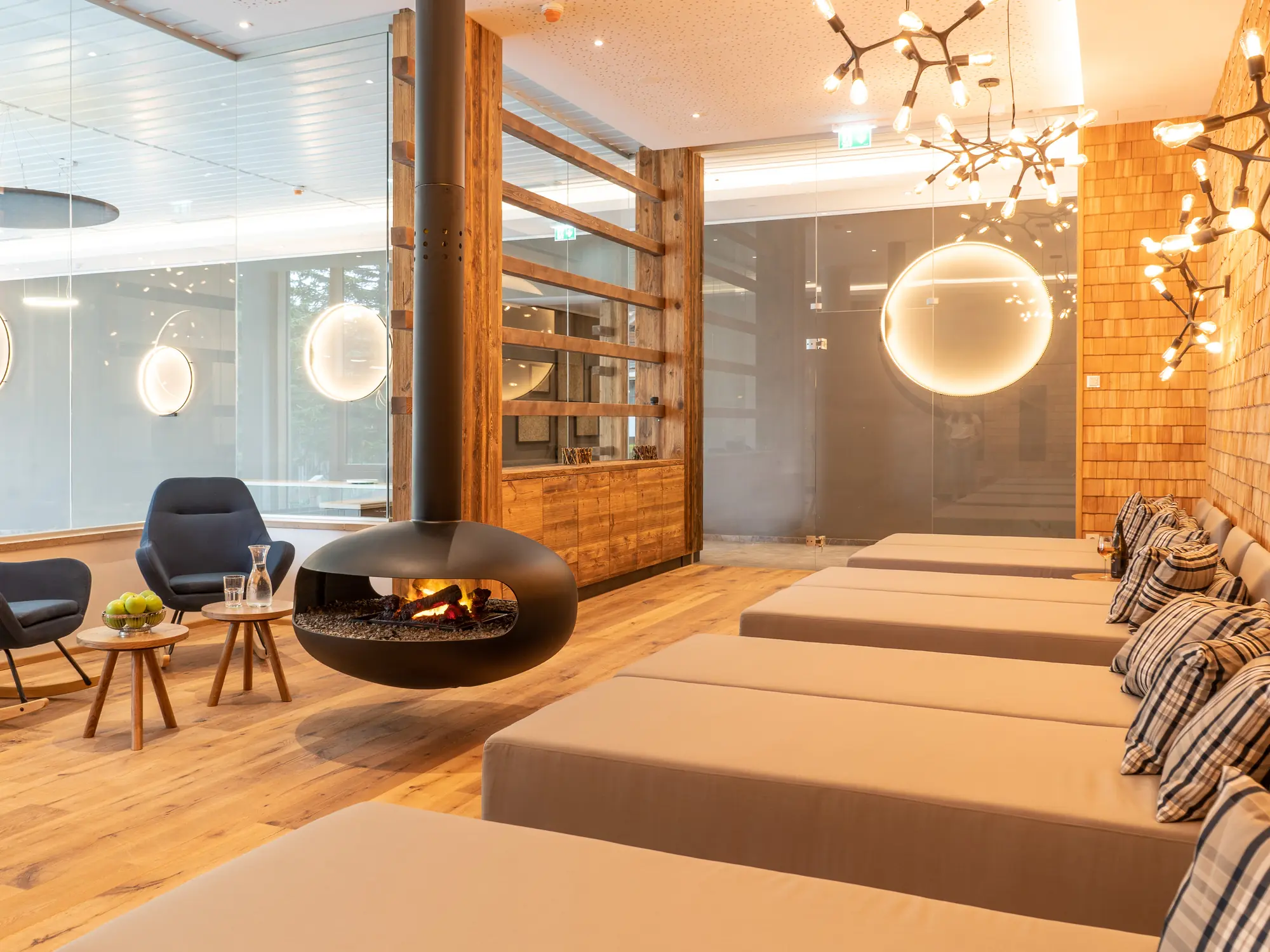 Wellness Hotel Das KATSCHBERG