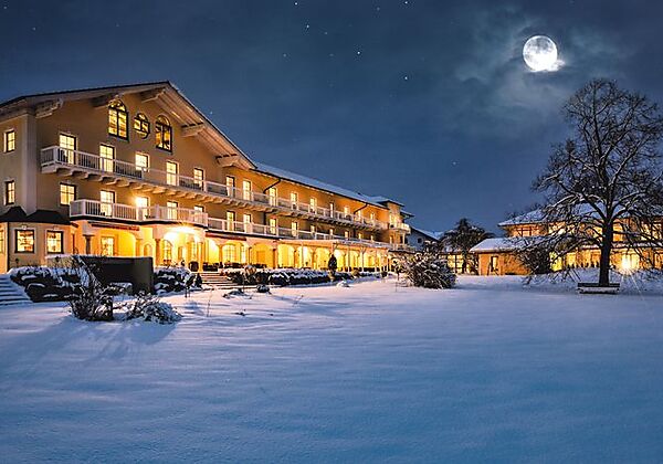 Wellness Natur Resort Gut Edermann e.K.