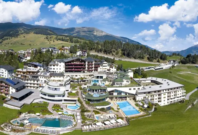 Wellness-Residenz SCHALBER