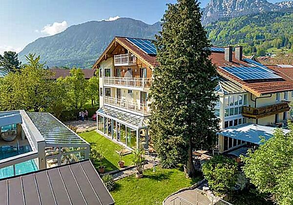 Wellness-und Landhotel Prinz