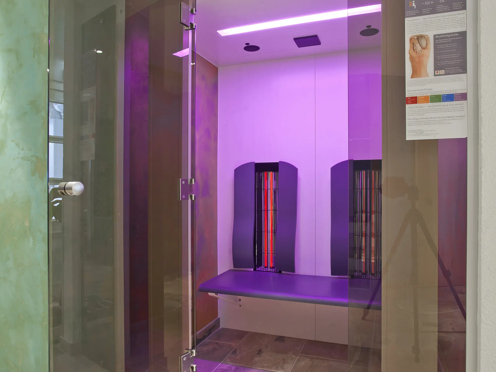 Wellness Urlaub