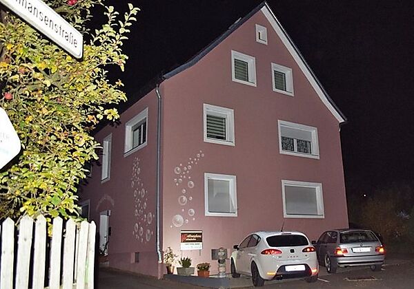 Wellnesshaus Waldmünchen