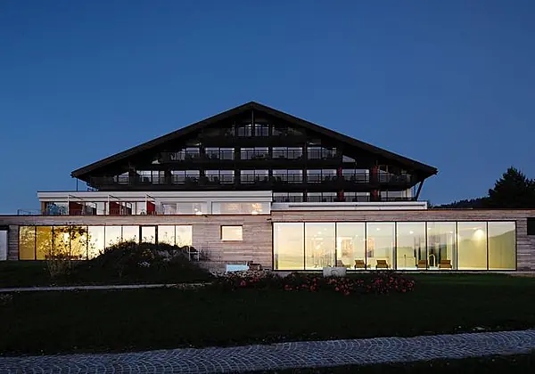 Wellnesshotel Linde