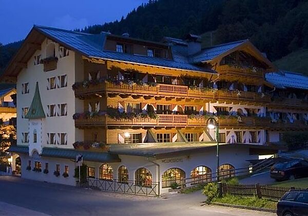 Wellnesshotel Mitterwirt