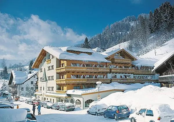 Wellnesshotel Mitterwirt