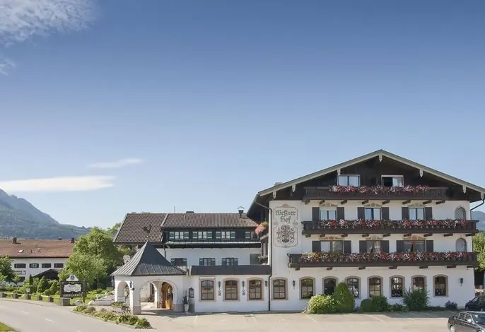 Weßner Hof Hotel Restaurant