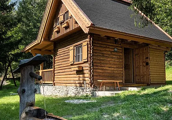 Wichtelhütte