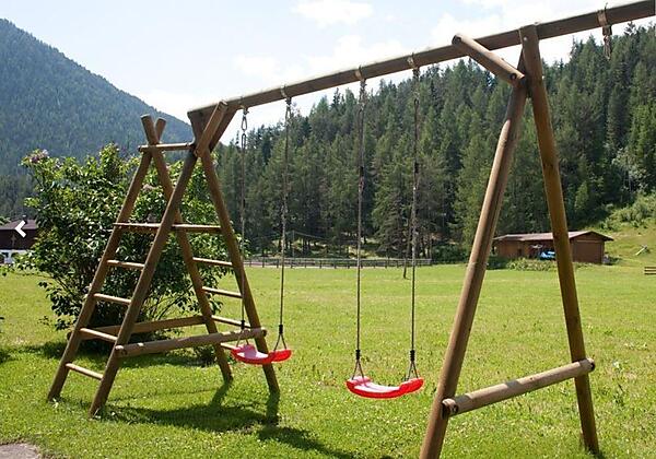 Spielplatz beim Wiesenhof