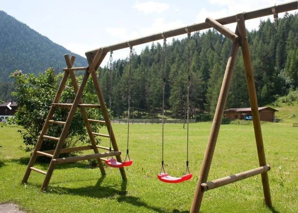 Spielplatz beim Wiesenhof